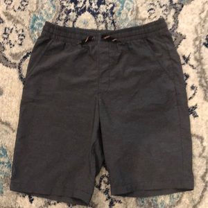 Boys Old Navy Shorts